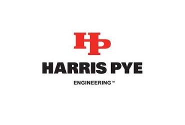 harrispye