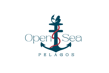 open sea